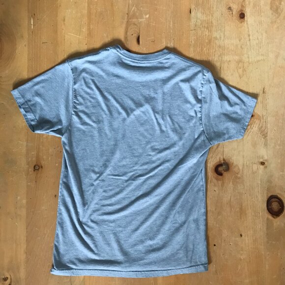 Bruce Lee DJ Graphic Tee – Men’s Size Small - Picture 2 of 2